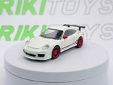 Porsche 911 GT3 RS Mondo Motors 1/43 Bianco