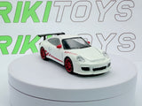 Porsche 911 GT3 RS Mondo Motors 1/43 Bianco