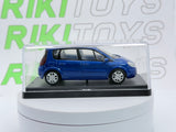 Renault Scenic 2 New Ray 1/43 Blu metallizzato 2004
