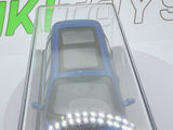 Renault Scenic 2 New Ray 1/43 Blu metallizzato 2004