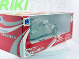 Citroen 2 CV New Ray 1/32 Grigio