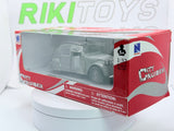 Citroen 2 CV New Ray 1/32 Grigio