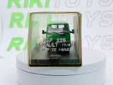Renault Trafic Verem 1/48 Verde