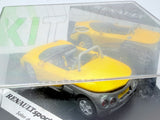 Renault Sport Spider Vitesse 1/43 Giallo 1995
