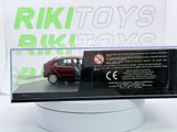 Renault Megane 2.0 RXE Vitesse 1/43 Rosso scuro 1997