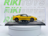 Lotus Evora Sport 410 Edicola 1/43 Giallo 2016