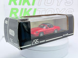 Alfa Romeo Duetto 4a Serie ARS 1/43 Rosso 1992
