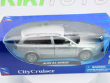 Audi A4 Avant New Ray 1/32 Argento