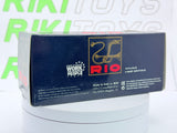 Fiat Balilla 3M RIO 1/43 Beige 1935