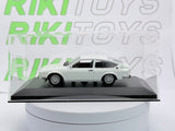 Alfa Romeo Alfetta GTV Maxichamps 1/43 Bianco 1976