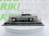 Mercedes Benz 350 SL Del Prado 1/43 Argento 1971