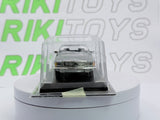 Mercedes Benz 350 SL Del Prado 1/43 Argento 1971