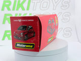 Fiat-Abarth 695 SS Motorama 1/43 Giallo