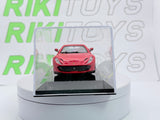 Ferrari 812 Superfast Edicola 1/43 Rosso 2017