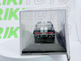 Ford Shelby GT 500 Edicola 1/43 Blu 1967
