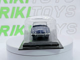 Austin Healey 100 Del Prado 1/43 Blu