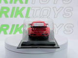 Porsche 930 Turbo Del Prado 1/43 Rosso
