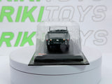 Triumph TR3 Del Prado 1/43 Verde