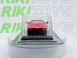 BMW M1 Del Prado 1/43 Rosso