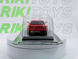 BMW M1 Del Prado 1/43 Rosso