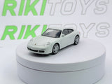 Porsche 911 997 Carrera Welly 1/43 Bianco