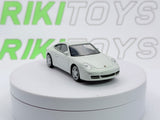 Porsche 911 997 Carrera Welly 1/43 Bianco
