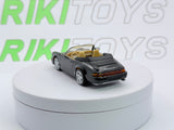 Porsche 911 964 Cabrio Del Prado 1/43 Nero
