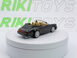 Porsche 911 964 Cabrio Del Prado 1/43 Nero