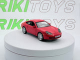 Porsche 911 996 Carrera Edicola 1/43 Rosso