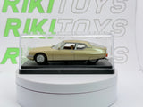 Citroen SM Universal Hobbies 1/43 Oro metallizzato 1970