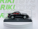 Porsche 911 993 Turbo Edicola 1/43 Nero
