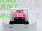 Porsche 911 RSR Edicola 1/43 Fucsia 1974
