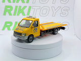 Carro Attrezzi  ACI Cararama 1/43 Giallo