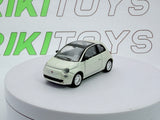 Fiat 500 Norev 1/57 Bianco 2007