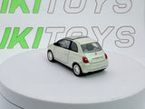 Fiat 500 Norev 1/57 Bianco 2007