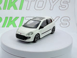 Fiat Grande Punto EVO Burago 1/43 Bianco