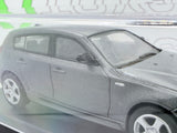 BMW Serie 1 New Ray 1/43 Grigio metallizzato
