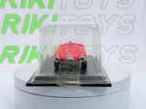 Osca MT 4 Edicola 1/43 Rosso 1957