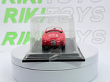Osca MT 4 Edicola 1/43 Rosso 1957