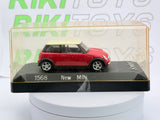 Mini Cooper Solido 1/43 Rosso
