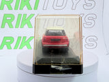 Mini Cooper Solido 1/43 Rosso