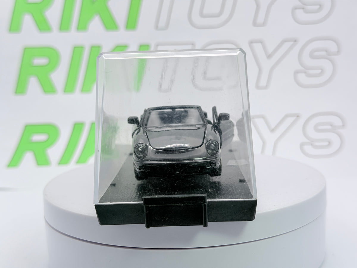 Alfa Romeo Duetto 4a serie ARS 1/43 Nero 1992