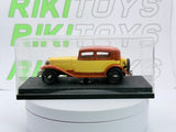 Alfa Romeo 6 C 1750 Berlina Rio 1/43 Giallo