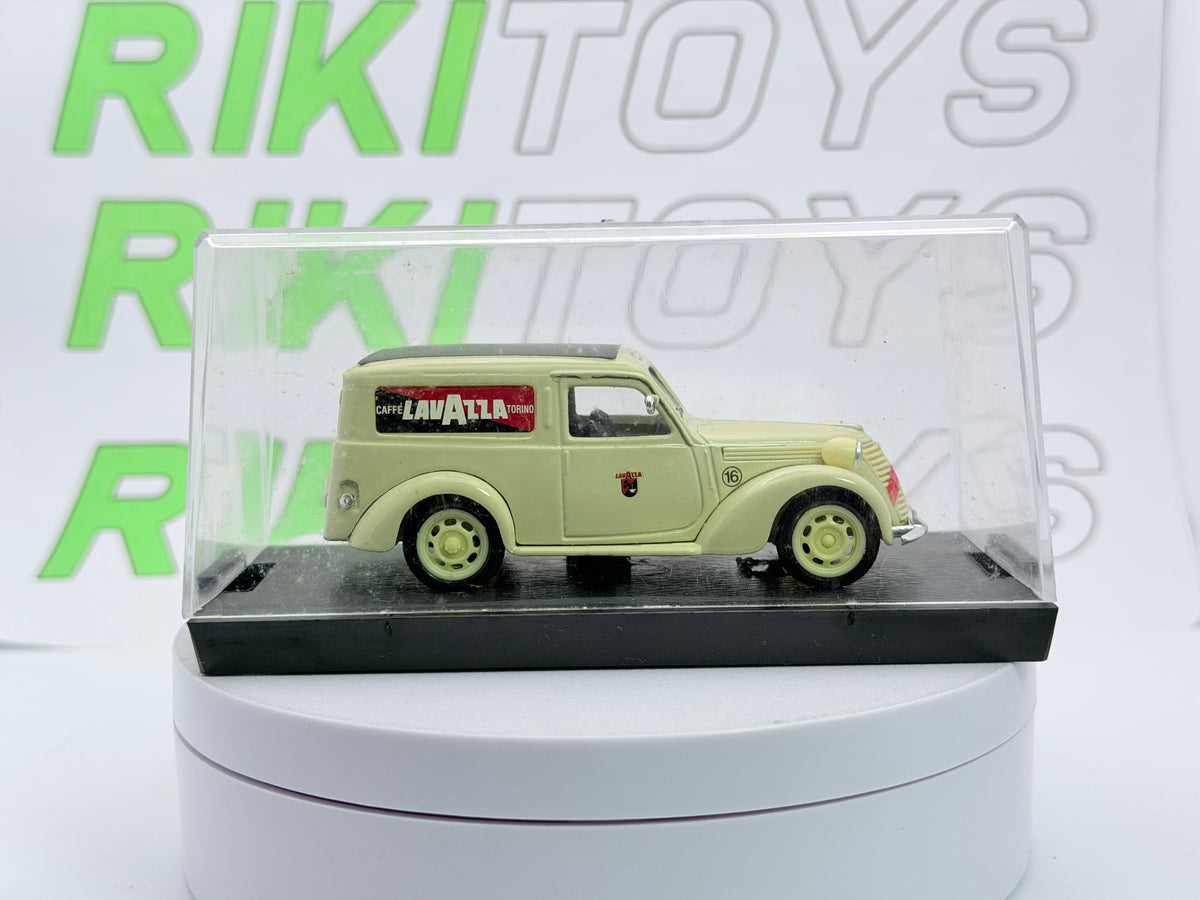 Fiat 1100 ELR Brumm 1/43 Beige