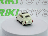 Fiat 500 N Solido 1/43 Bianco 1957