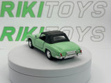 Mercedes Benz 190 SL Welly 1/38 Verde 1955
