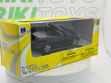 Mercedes Benz SLK 2a R 171 New Ray 1/43 Blu scuro 2004