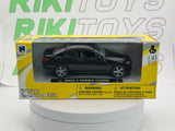 BMW Serie 3 E46 Coupé New Ray 1/43 Nero