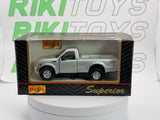 Chevrolet F 350 4x4 Maisto 1/45 Argento