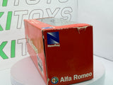 Alfa Romeo Brera New Ray 1/43 Argento 2008